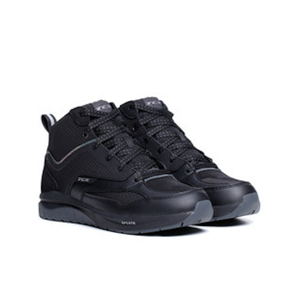 Nalbak Wp Wmn Black/Iridescent 36