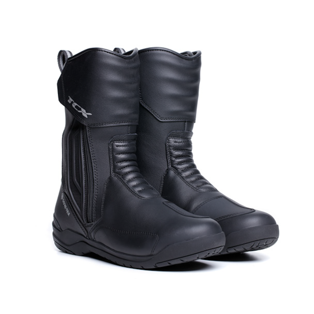 X-Five 5 Gtx Black 40