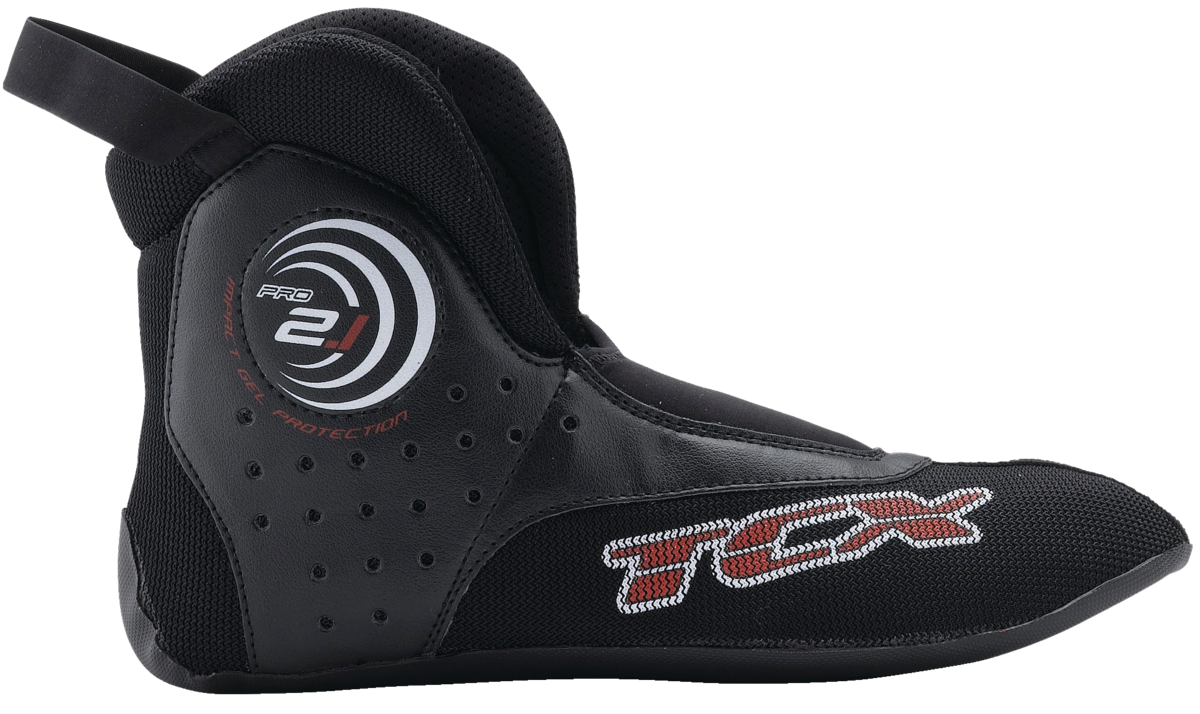 Pro2/2.1 Inner Booties Black 44