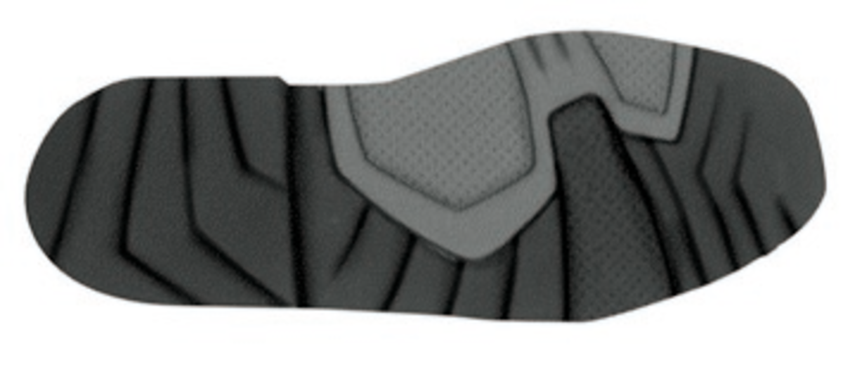 Double Comp. Sole Pro2/Comp2 47-49