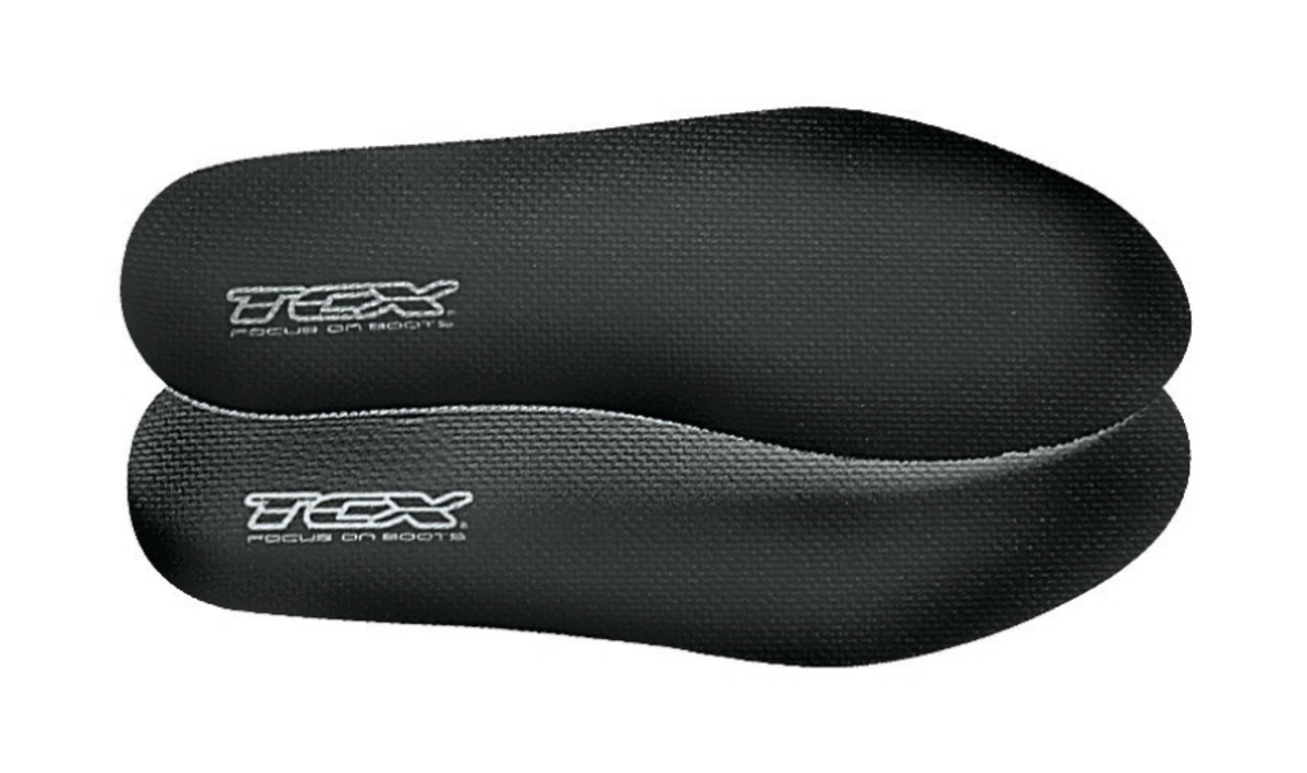 Anatomic Footbed Offroad Line 45