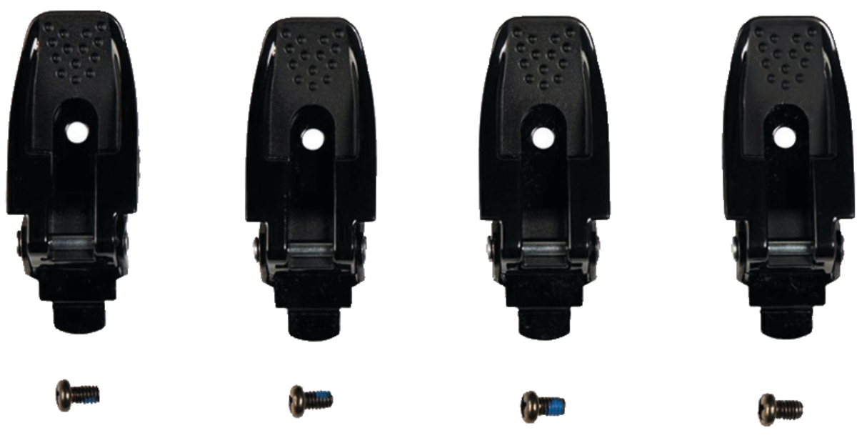 X-Blast Nylon Buckle Black (4)