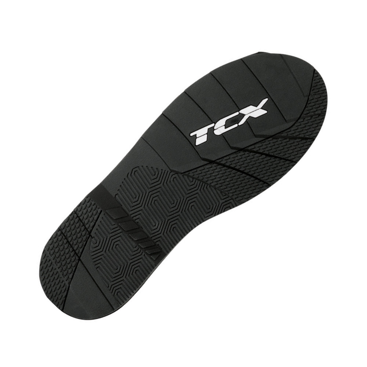 Double Compound Sole 48