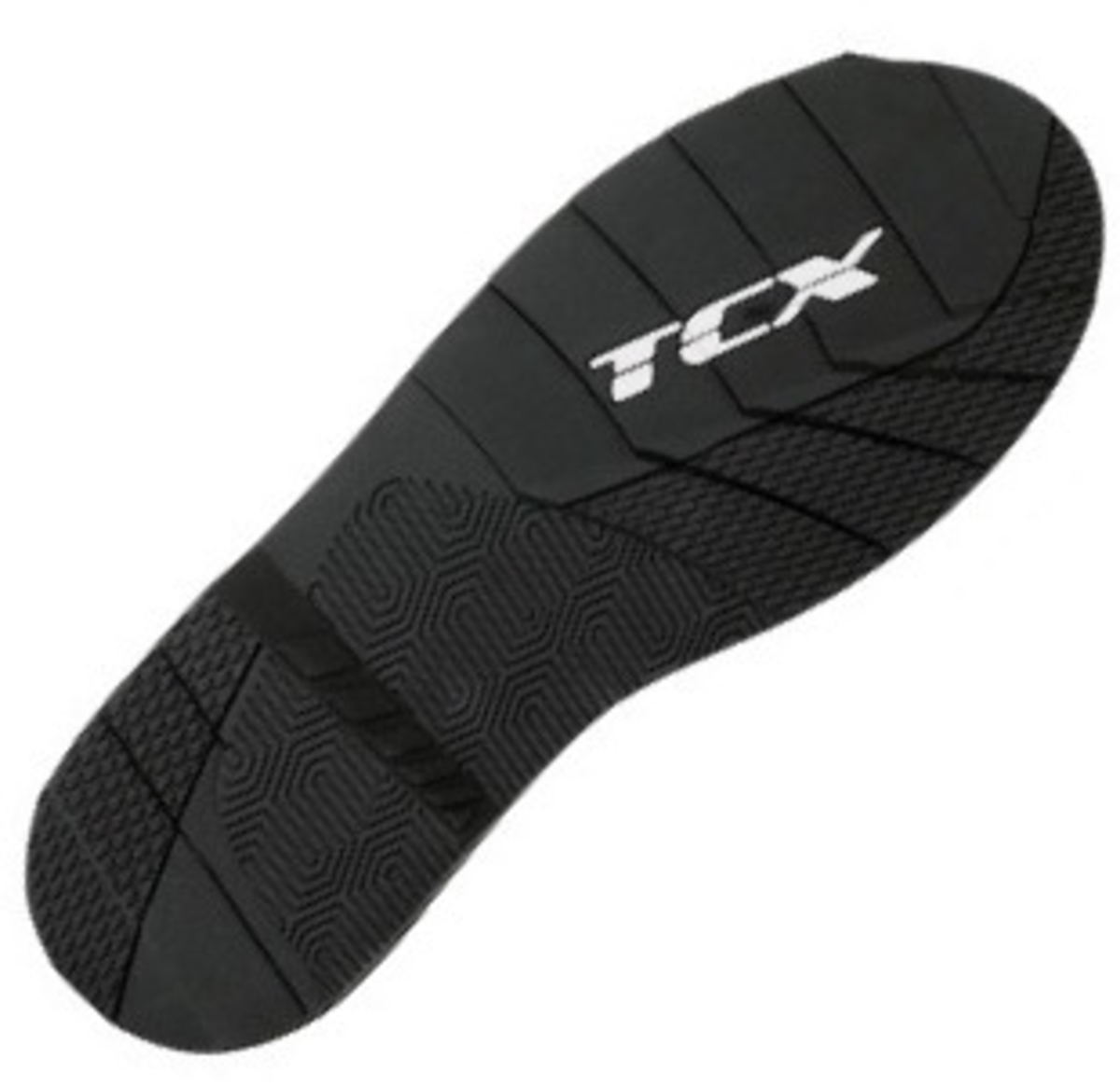 Tcx Sole For Comp Evo+X-Blast Black 42