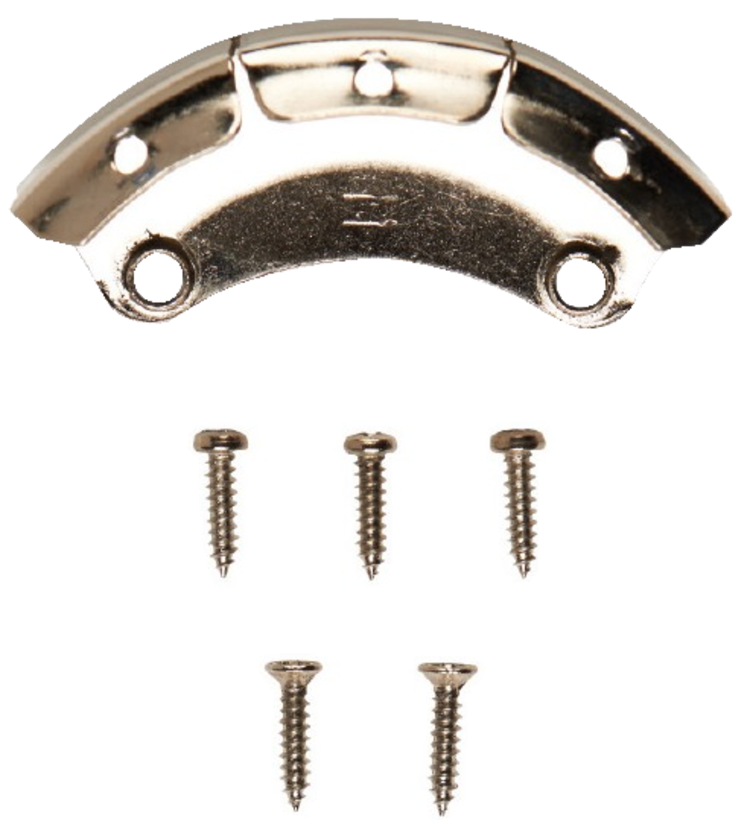 Metal Toe Cap X-Blast