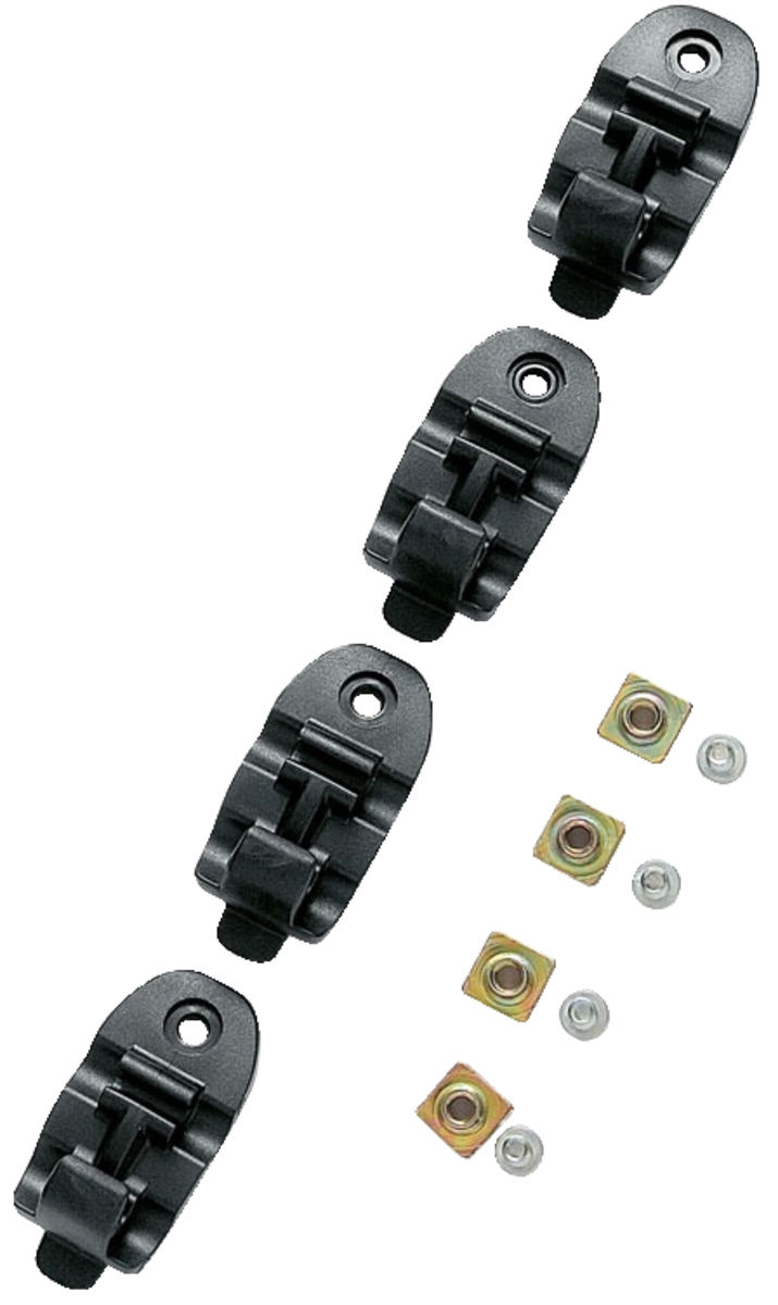 Polyurethane Buckle Base