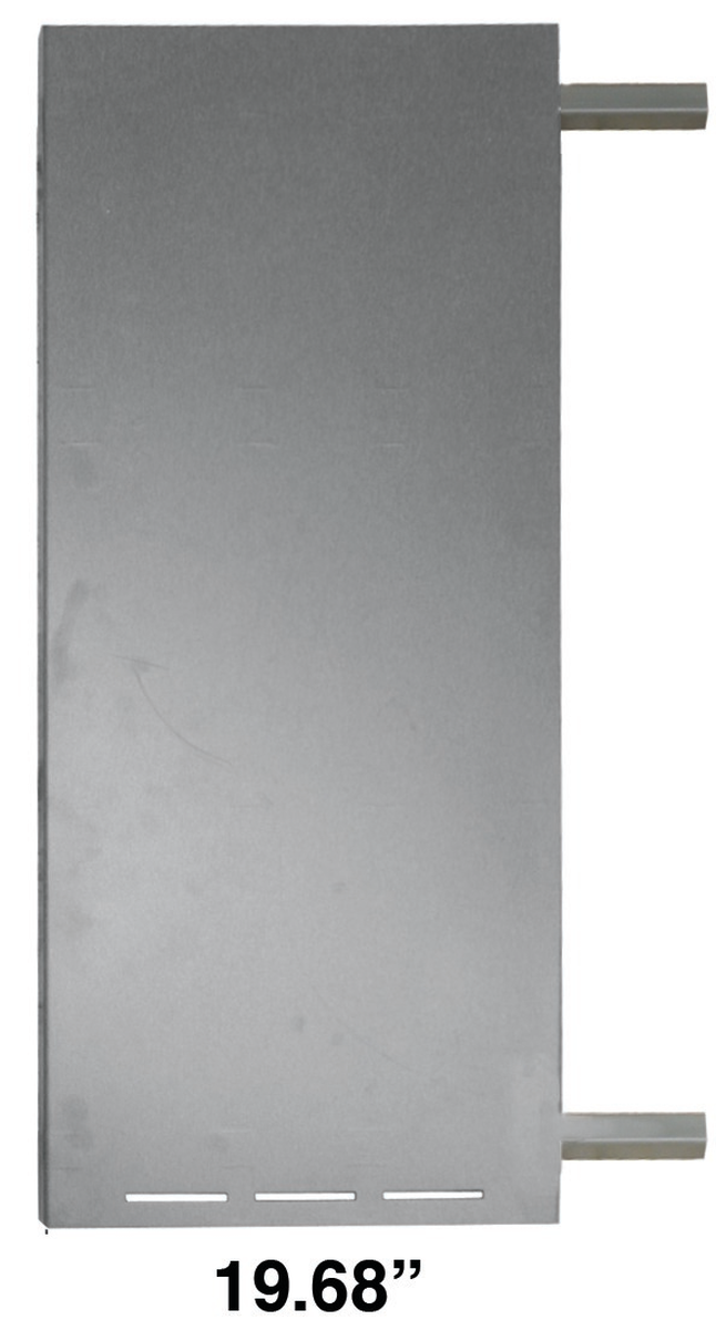 Mc625R/655R Wide Side Panels
