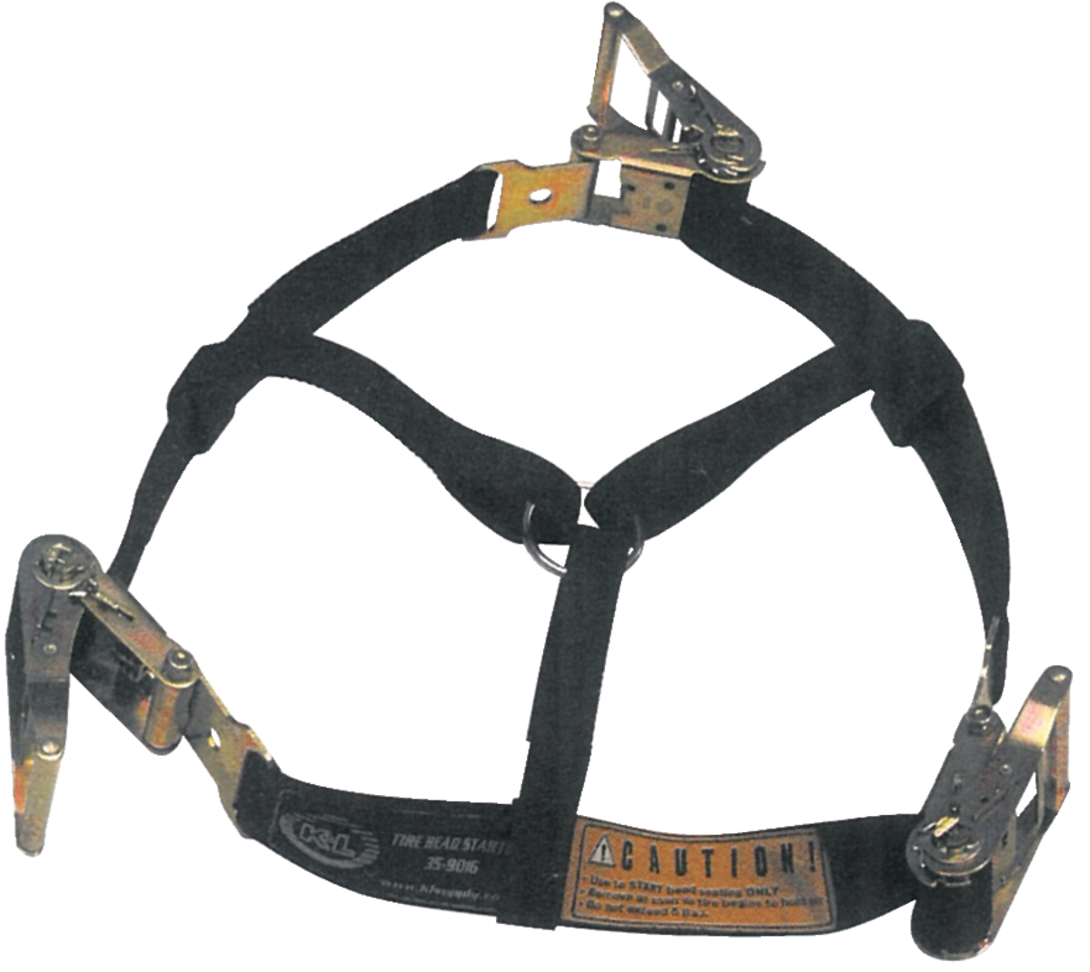 Bead Starter