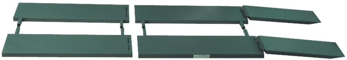 Side Panel For Lift Mc615R