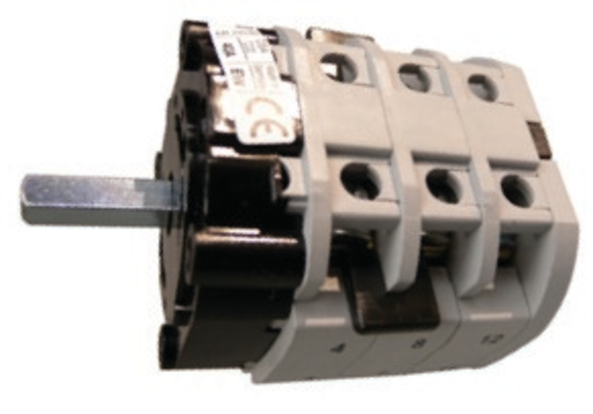 Turn Table Switch
