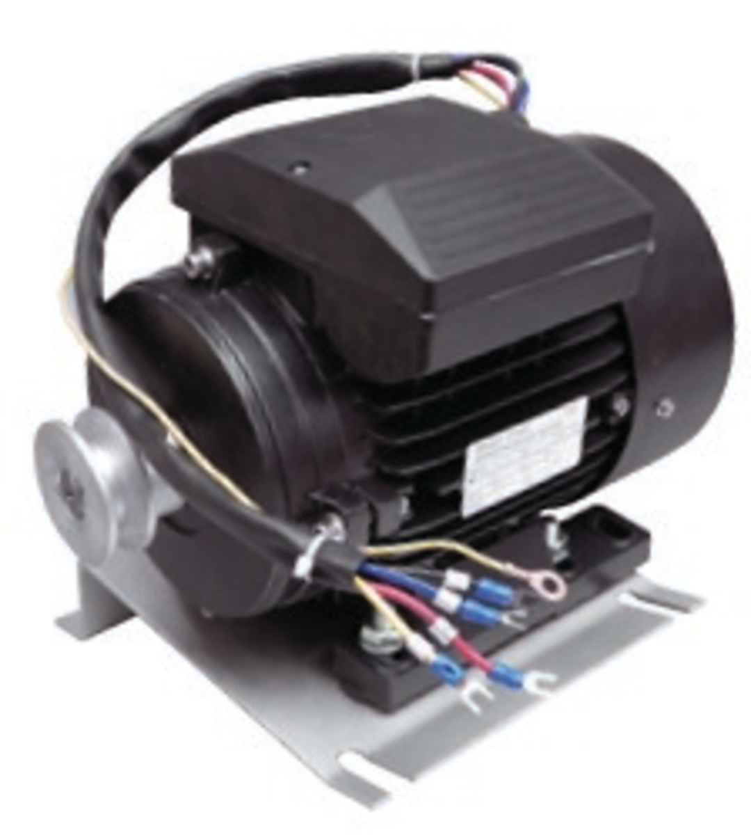 Motor