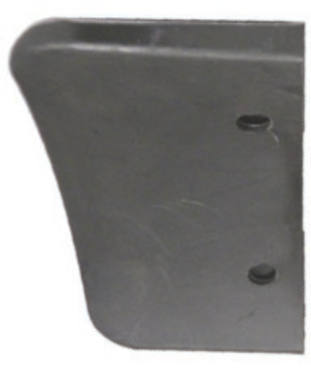 Bead Breaker Shoe Plastic Protector