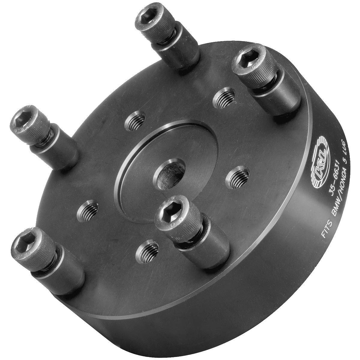 Bmw/Honda 5 Lug Balance Adapte