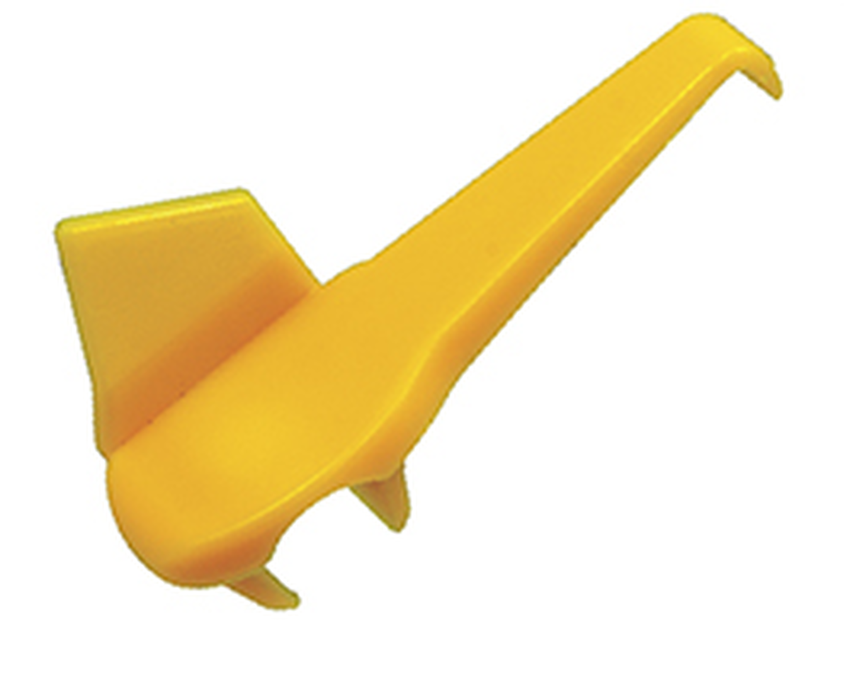 Plastic Protector