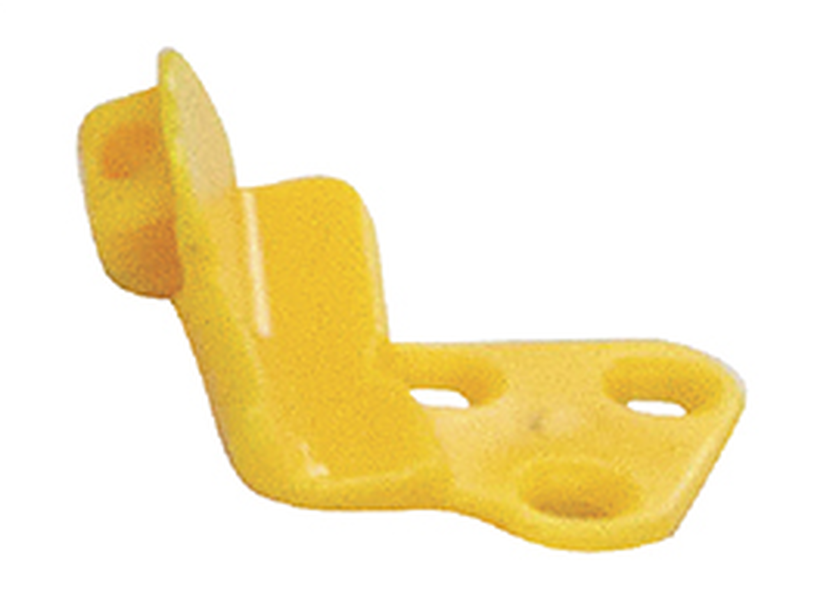 Leverless Bead Head Plastic Pr