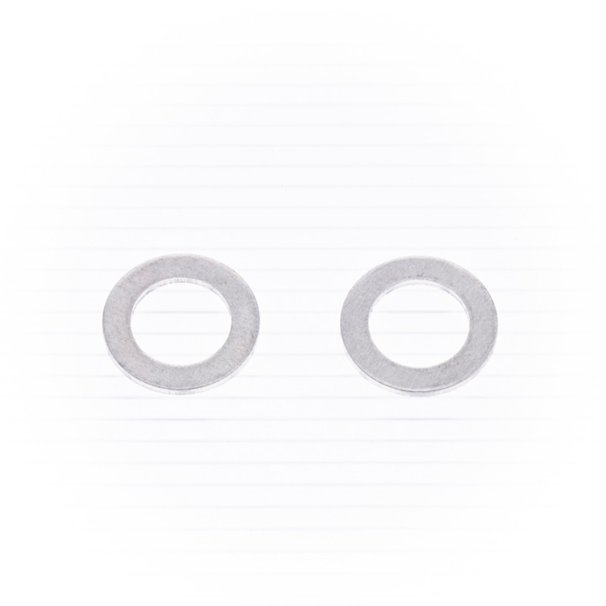 M14 Drain Plug Washer (50)