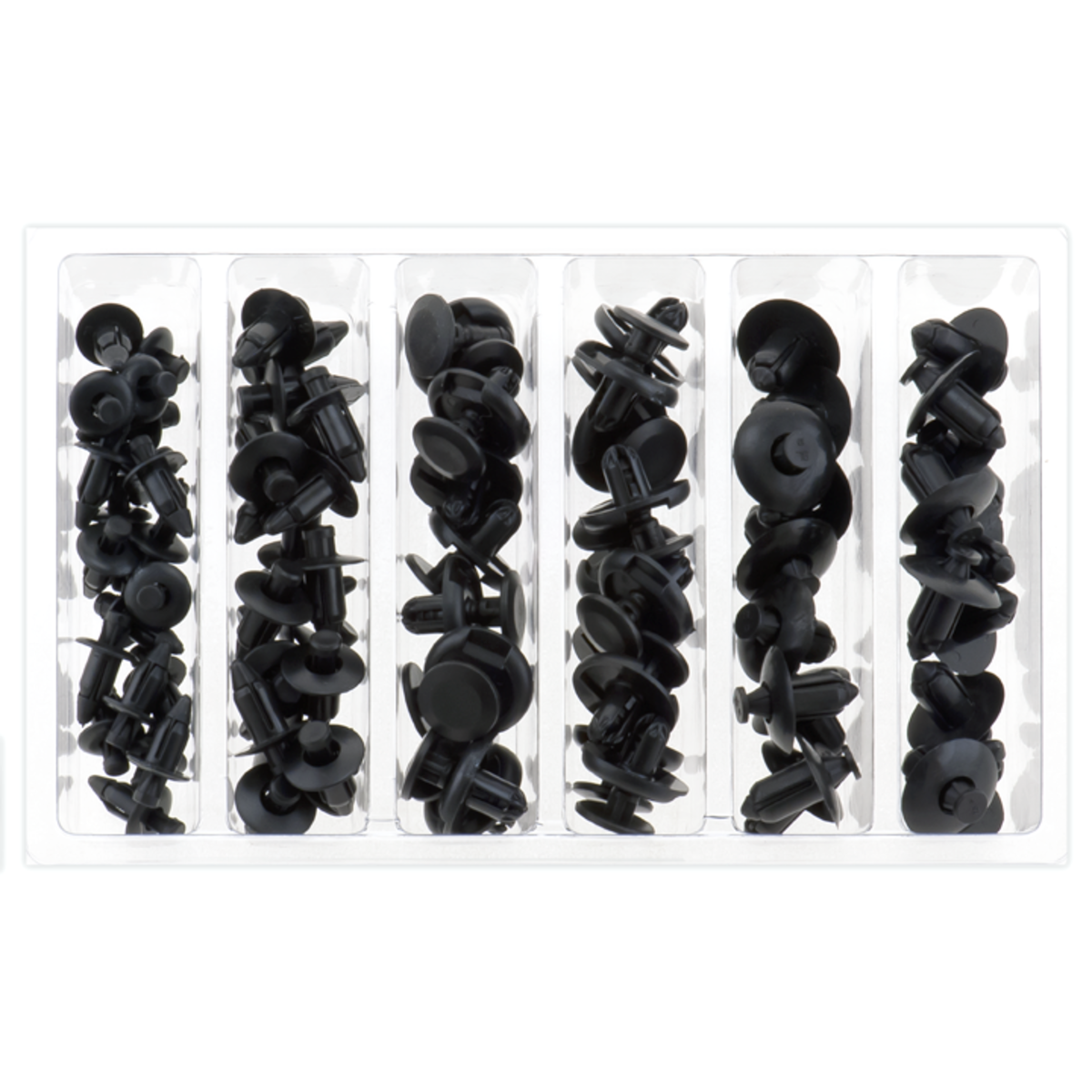 Rivet Assortment