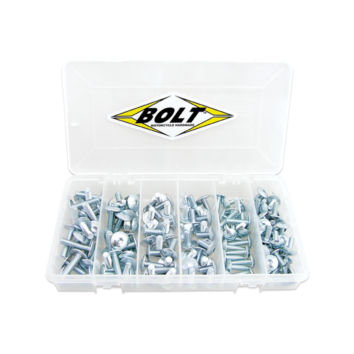 Fairing Bolt Assortment