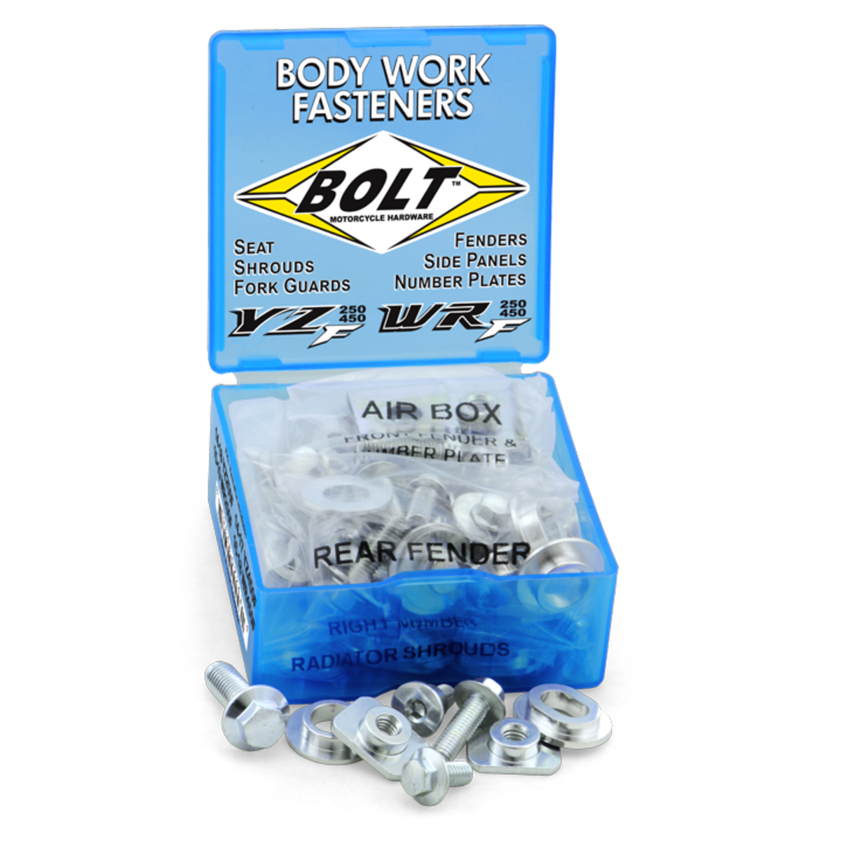 Yam F.Kit 14-18Yz250F/14-18Yz450F