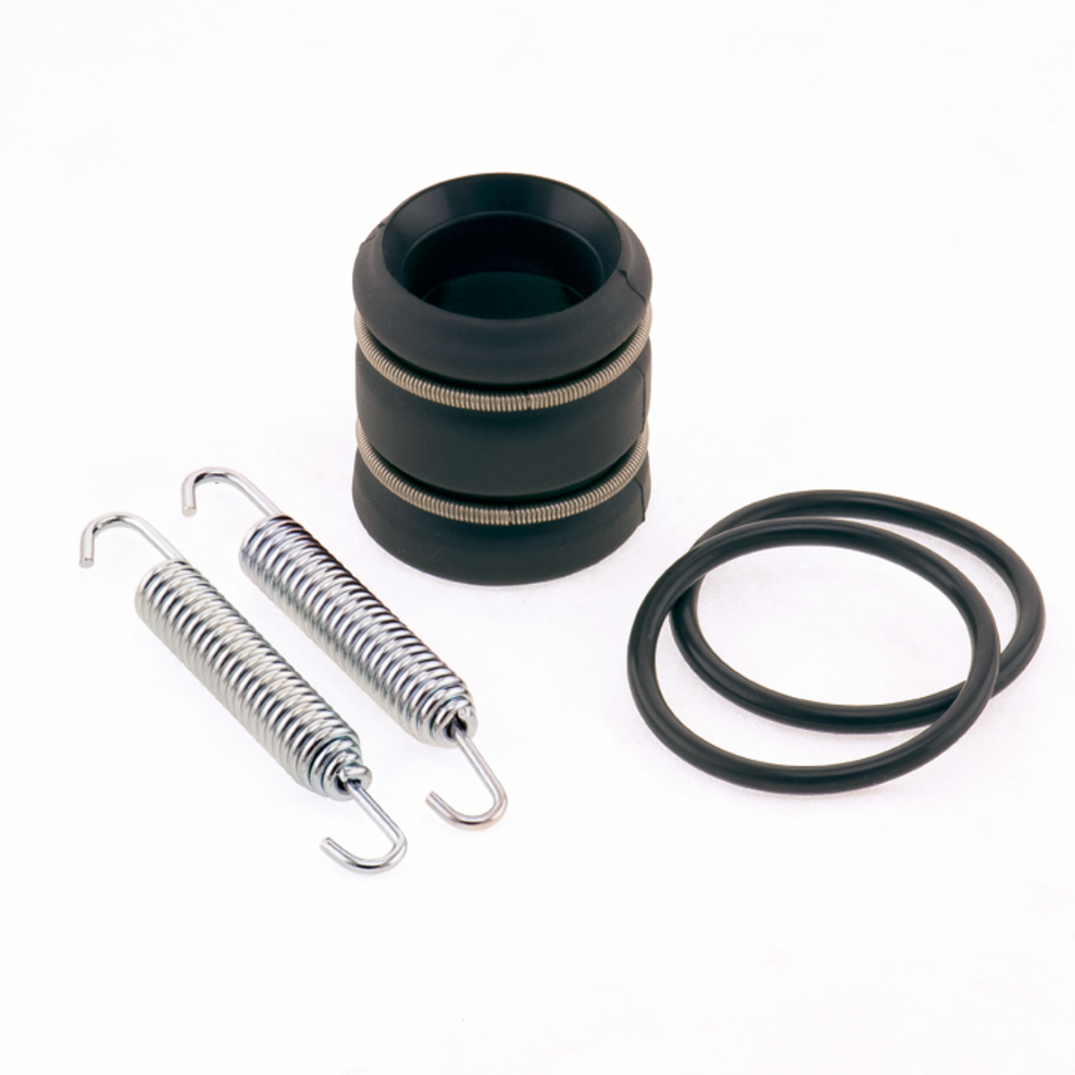 Ya Exhaust Kit 01-18 Yz125