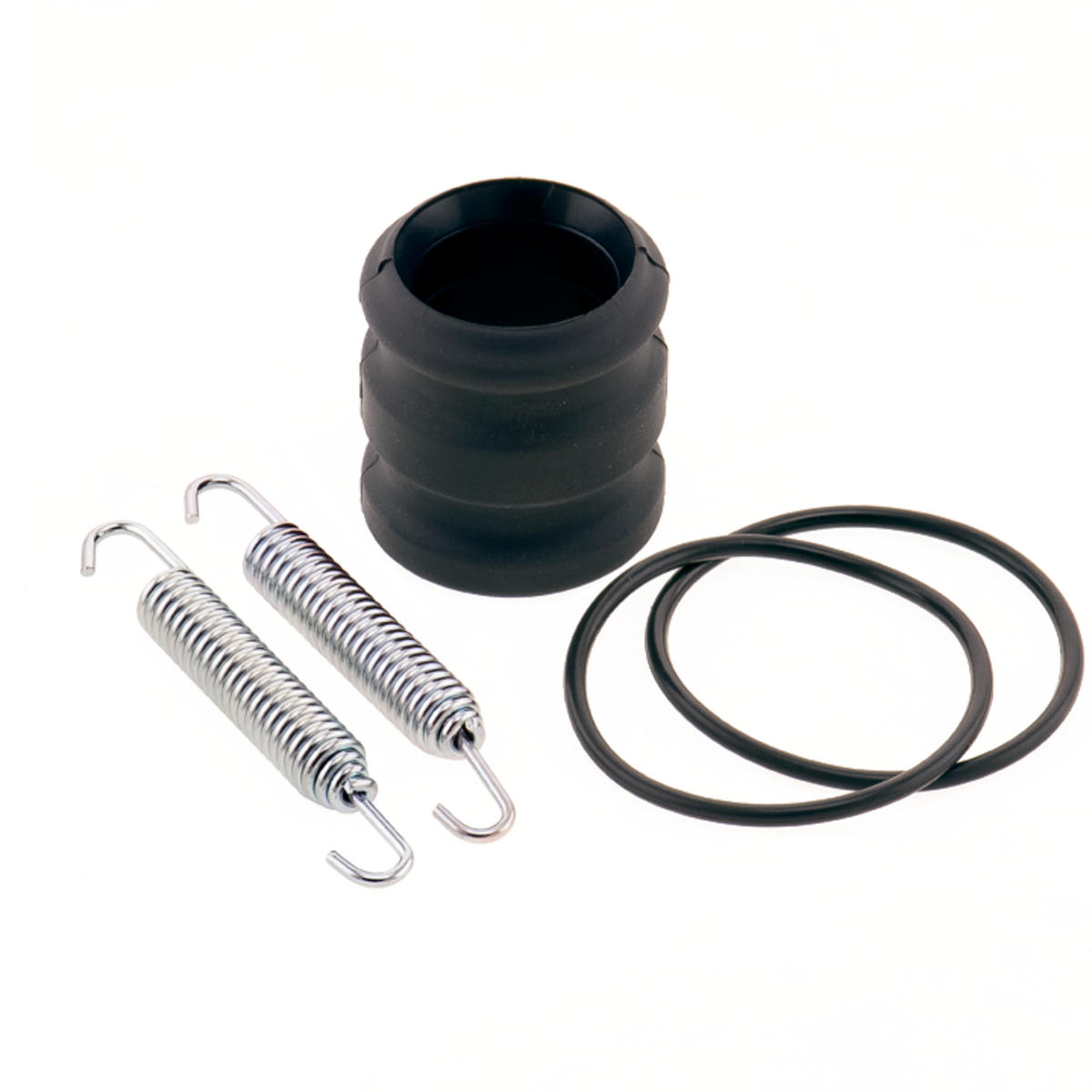 Ya Exhaust Kit 01-18 Yz250