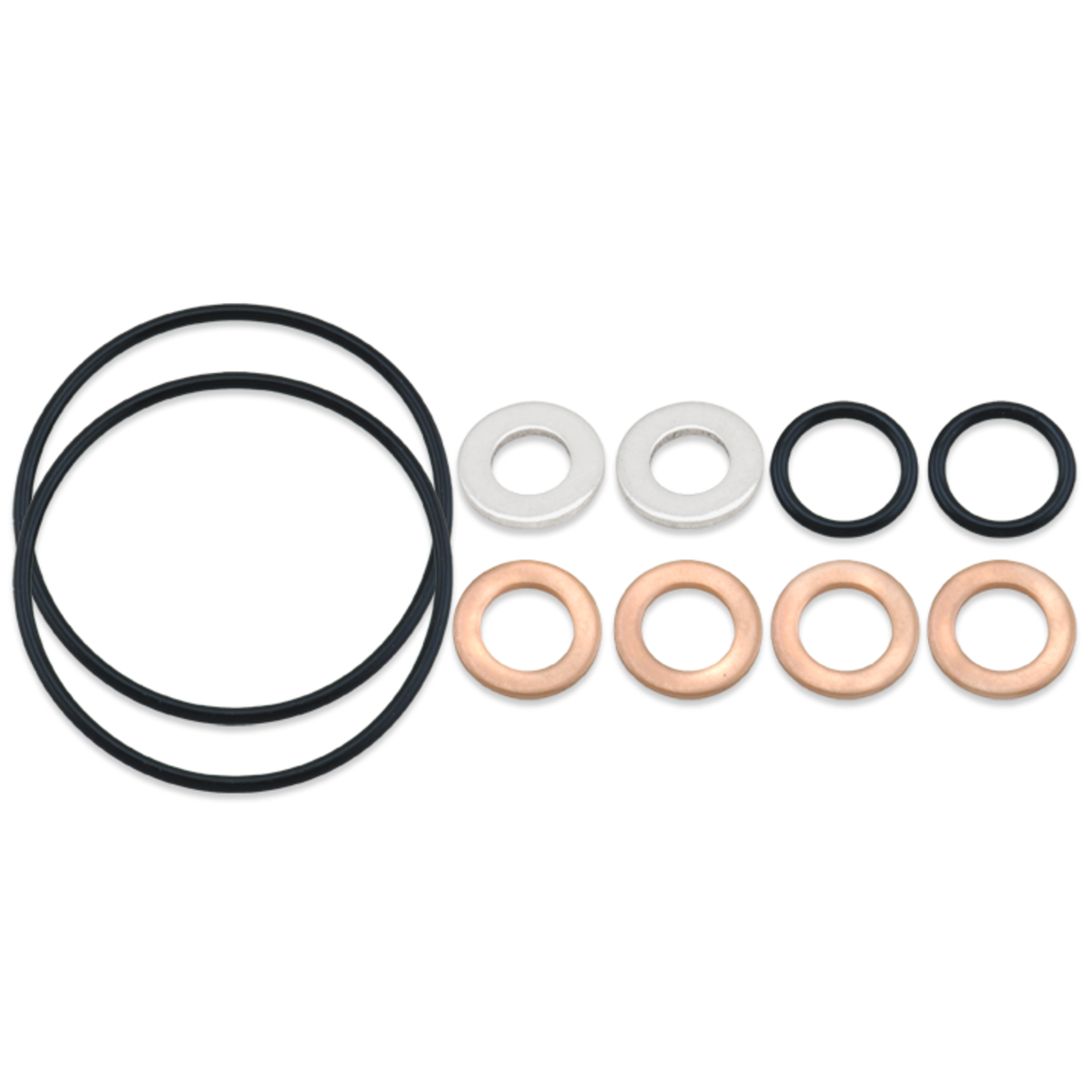 Oil Ch. Kit 10-18 Yz250F/450F-Wr250F/450