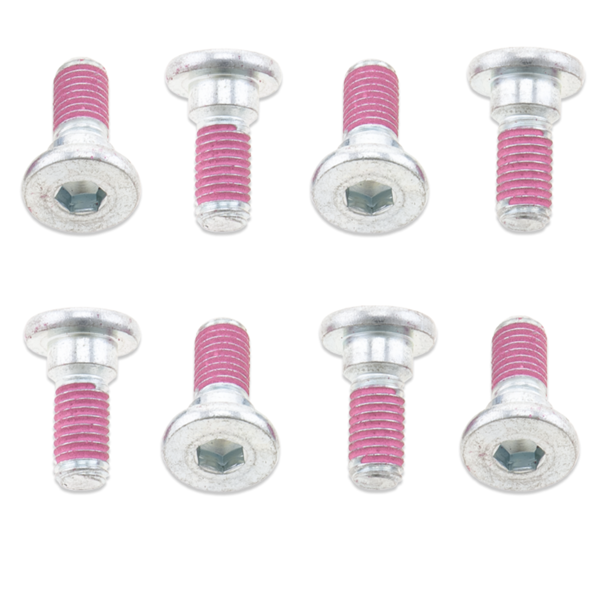 Xr650L 93-18 Rotor Bolts