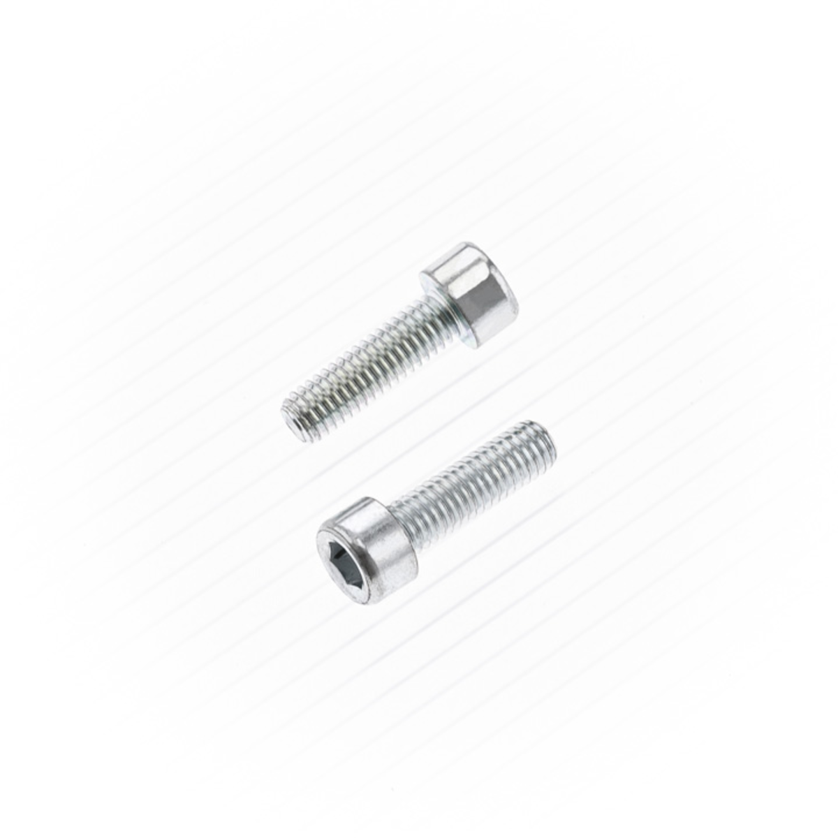 M6X1.0X20 Socket Allen Bolt