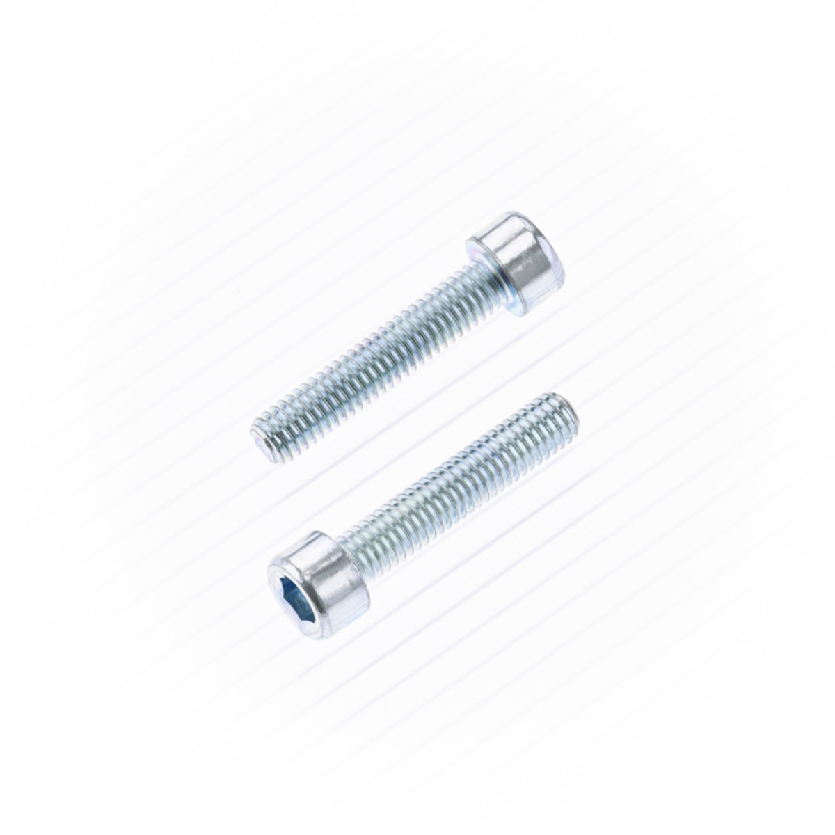 M6X1.0X30 Socket Allen Bolt