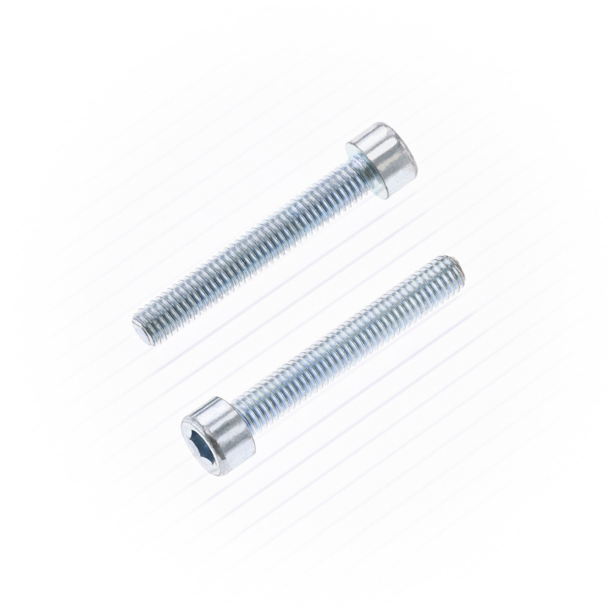 M6X1.0X40 Socket Allen Bolt