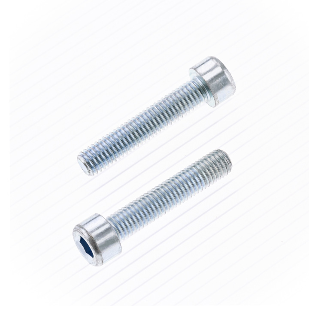 M8X1.25X40 Socket Allen Bolt