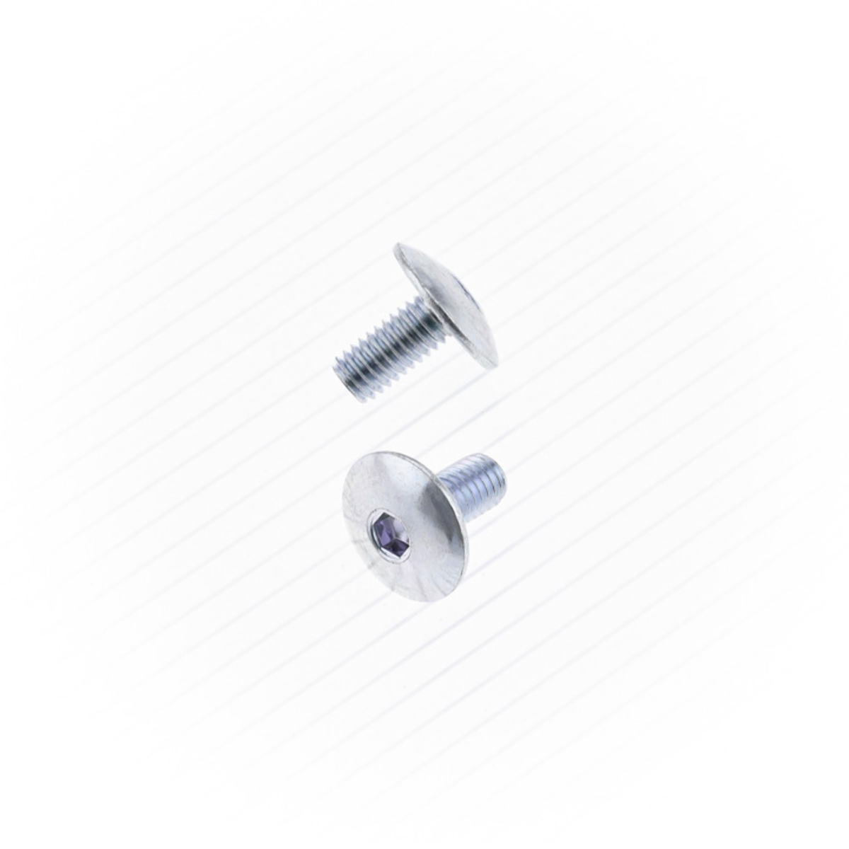 M6X1.0X12 Fairing Bolt