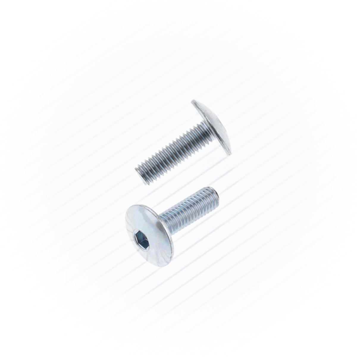 M6X1.0X20 Fairing Bolt