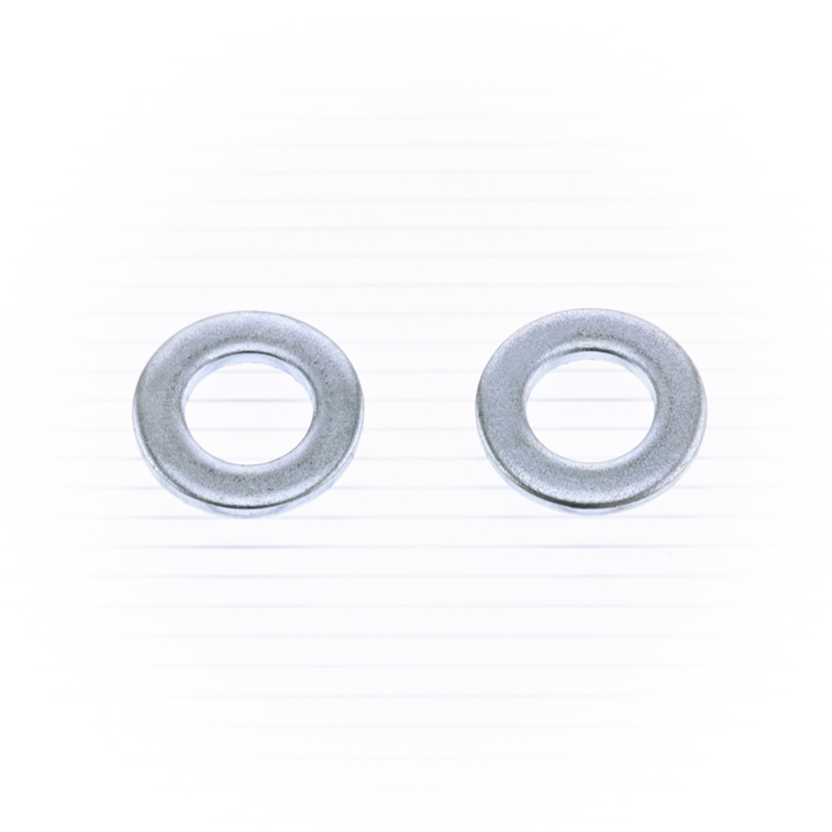 M12X24Mm Flat Washer