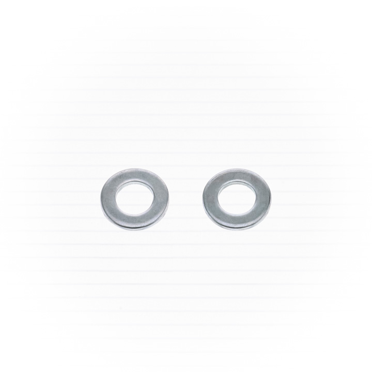 M8X17Mm Flat Washer
