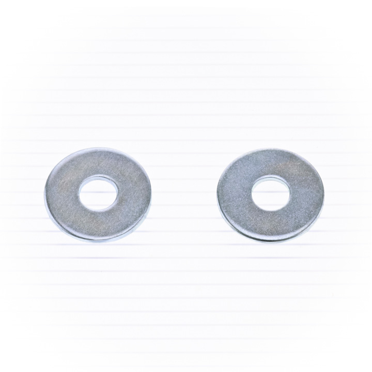 M8X25Mm Fender Washer