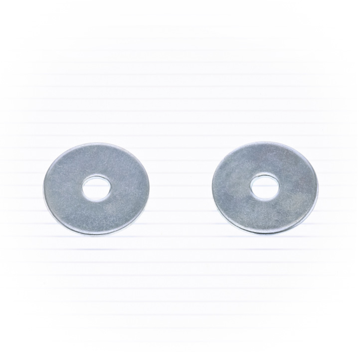 M6X25Mm Fender Washer