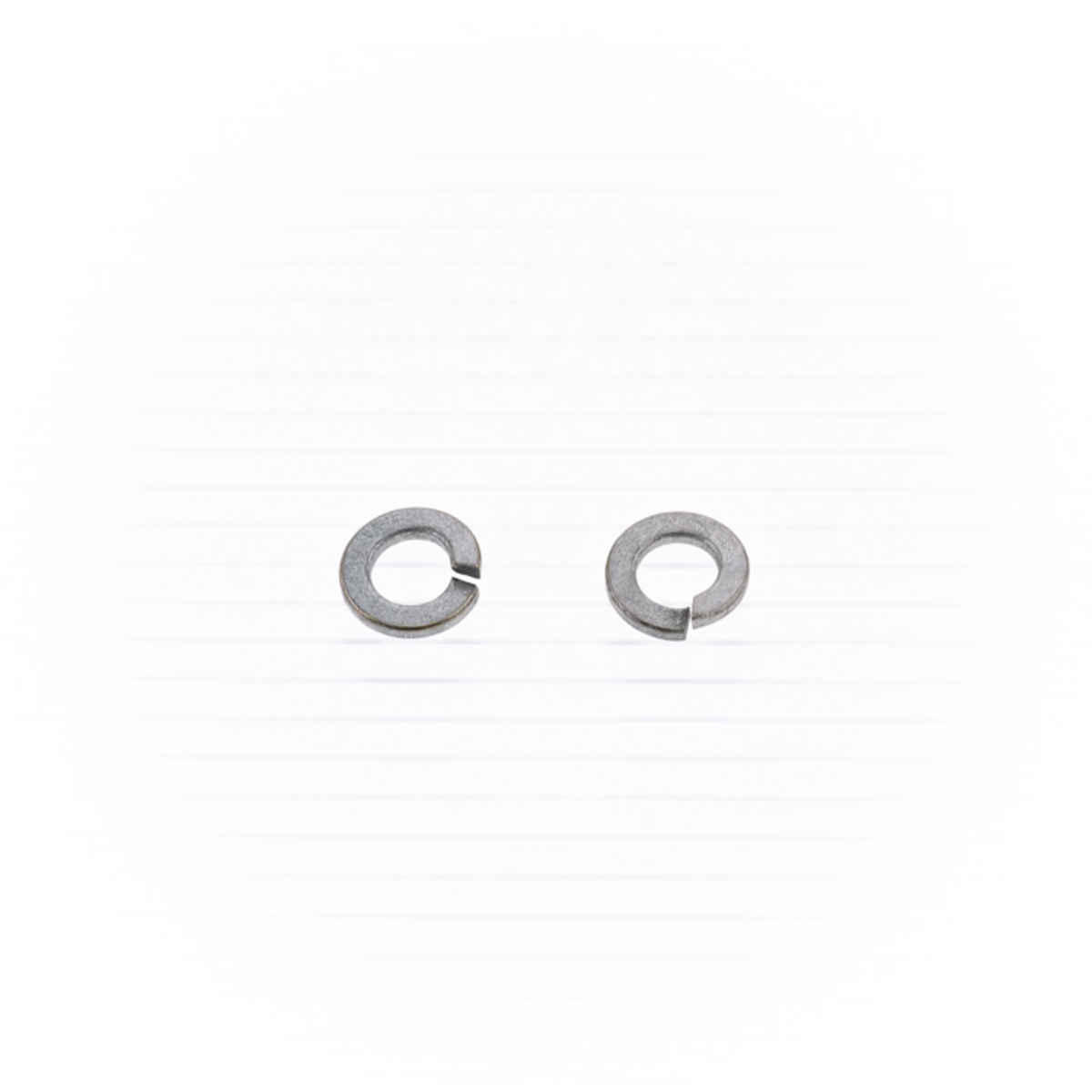 M6 Split Lock Washer