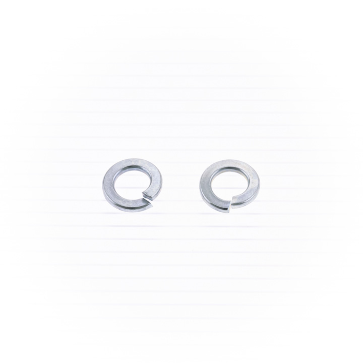 M8 Split Lock Washer