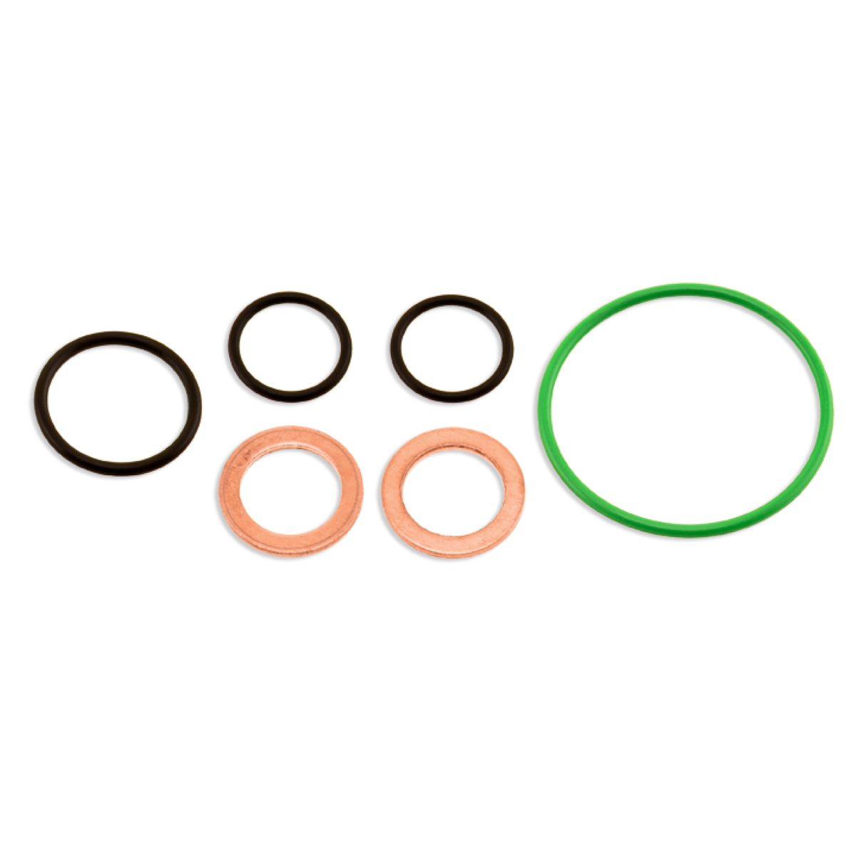 Oil Change Kit Euro