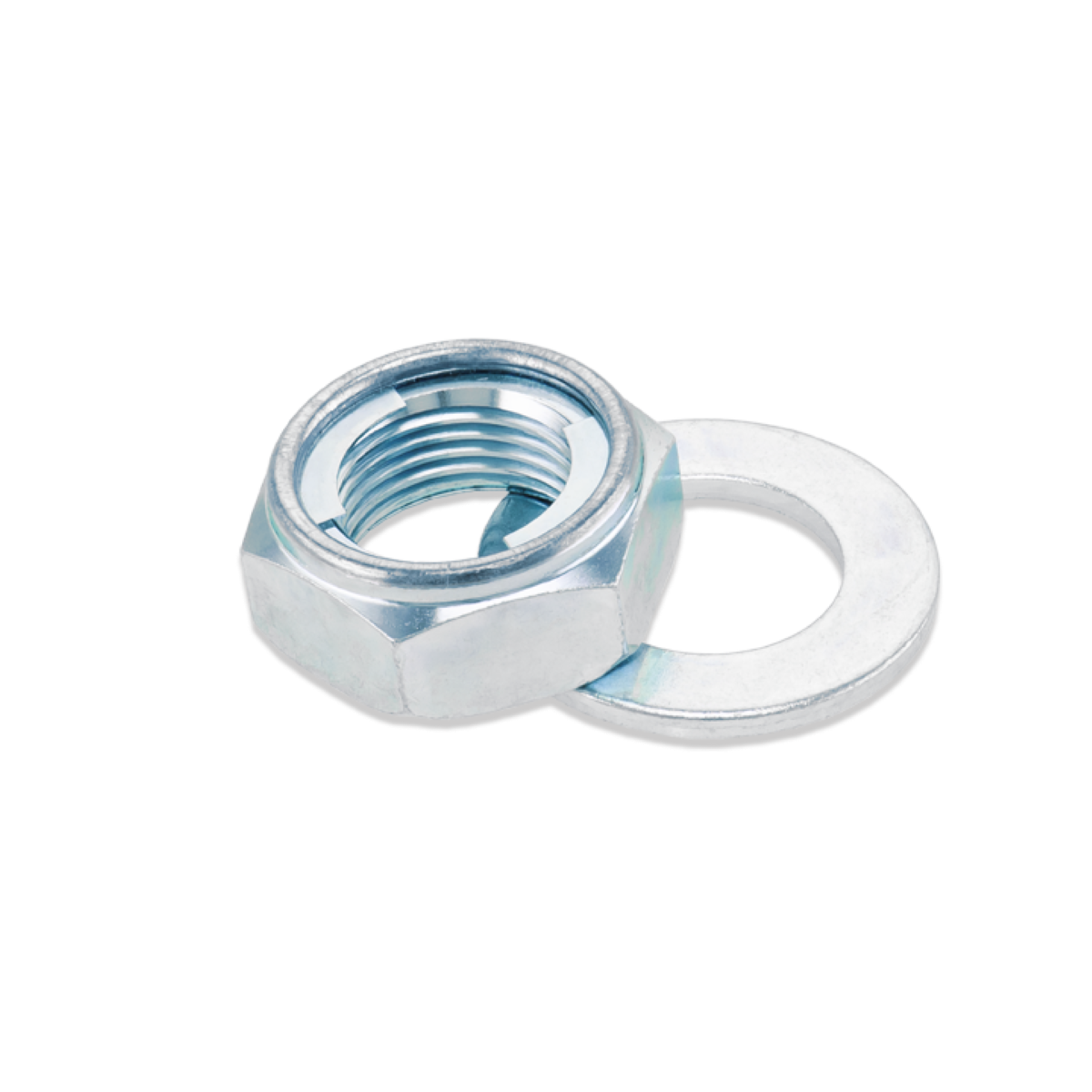 18Mm Locking Axle Nut