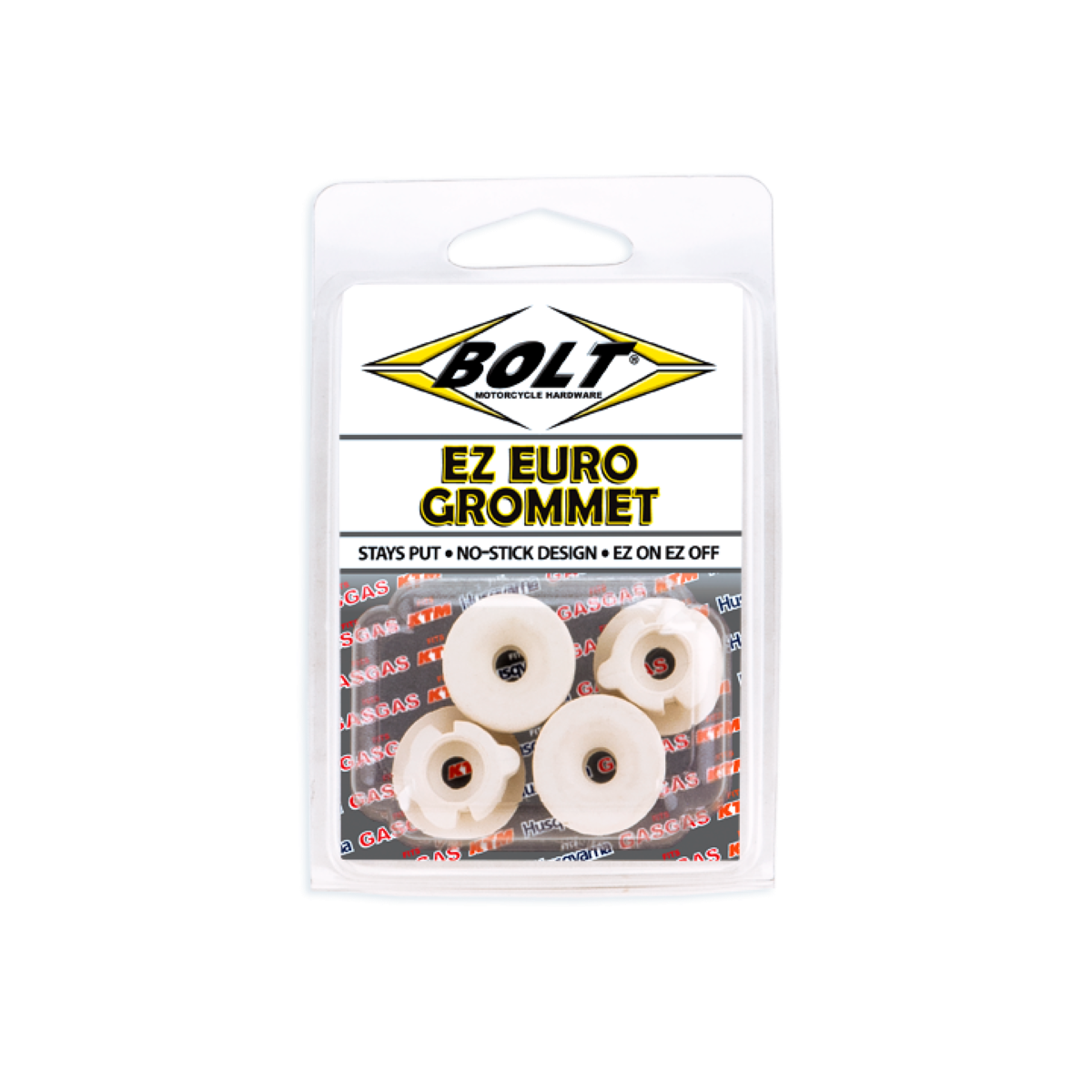 Ez Euro Grommet