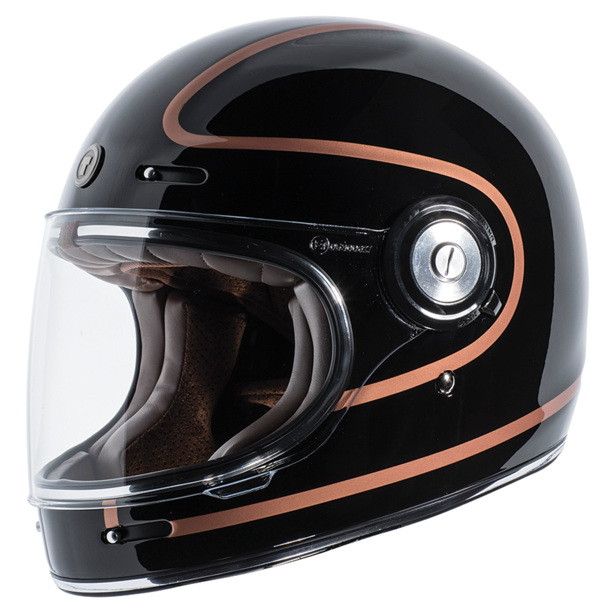 T-1 Copper Pin Gloss Xlg