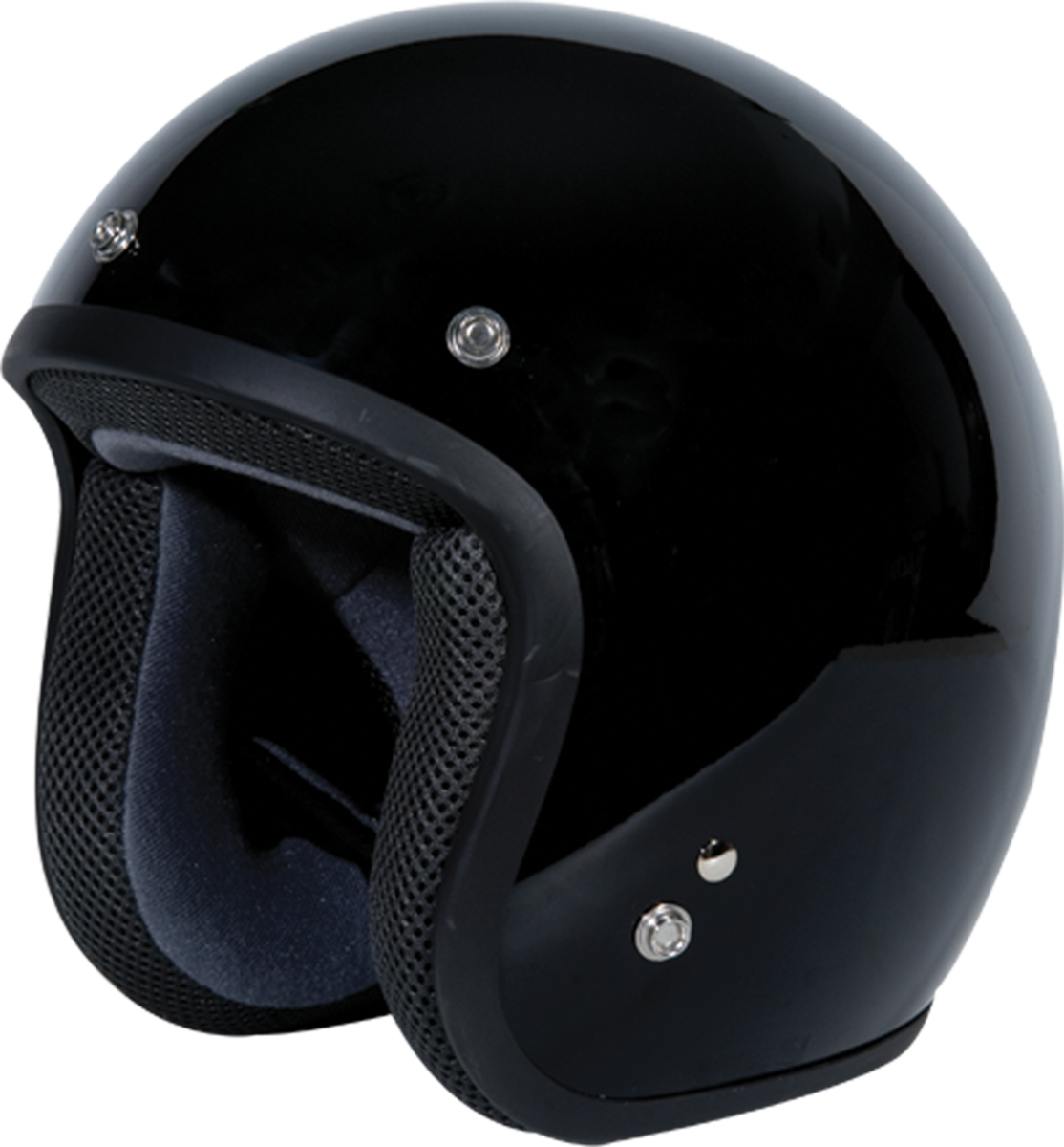 T-50C Classic Black Gloss Xsm