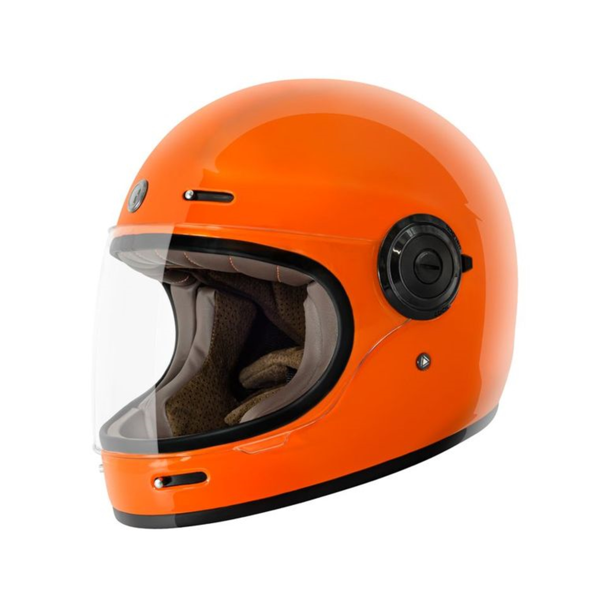 T-1 Orange M