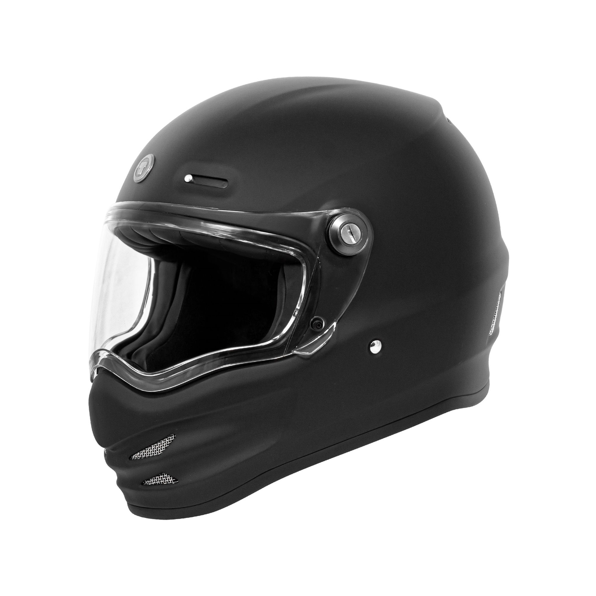 T-9 Matte Black L