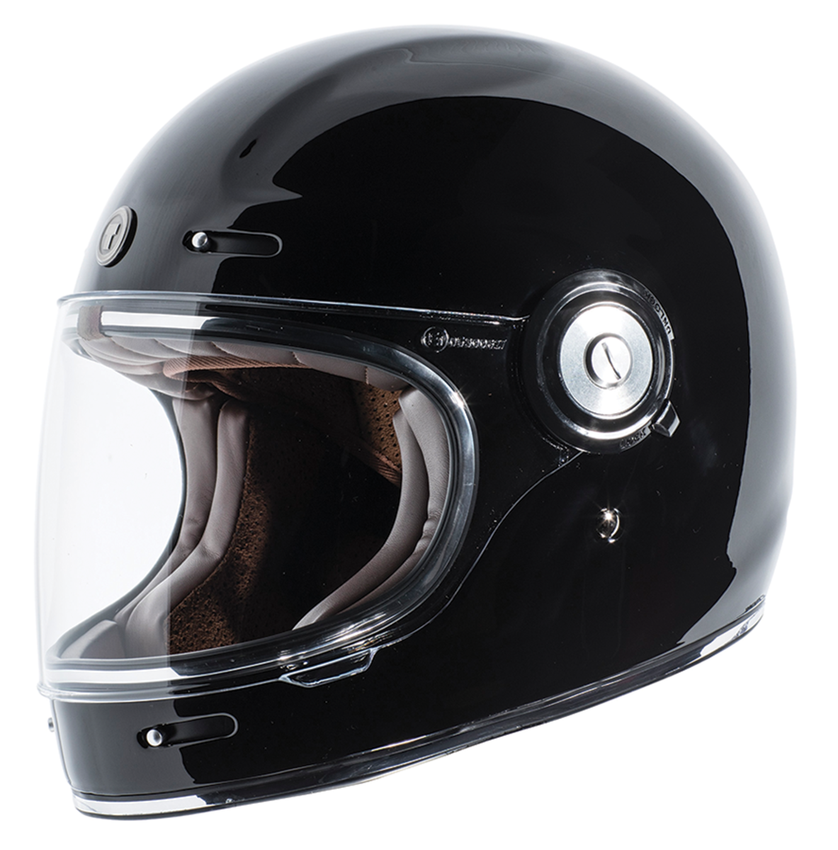 T-1 Black Gloss Xlg
