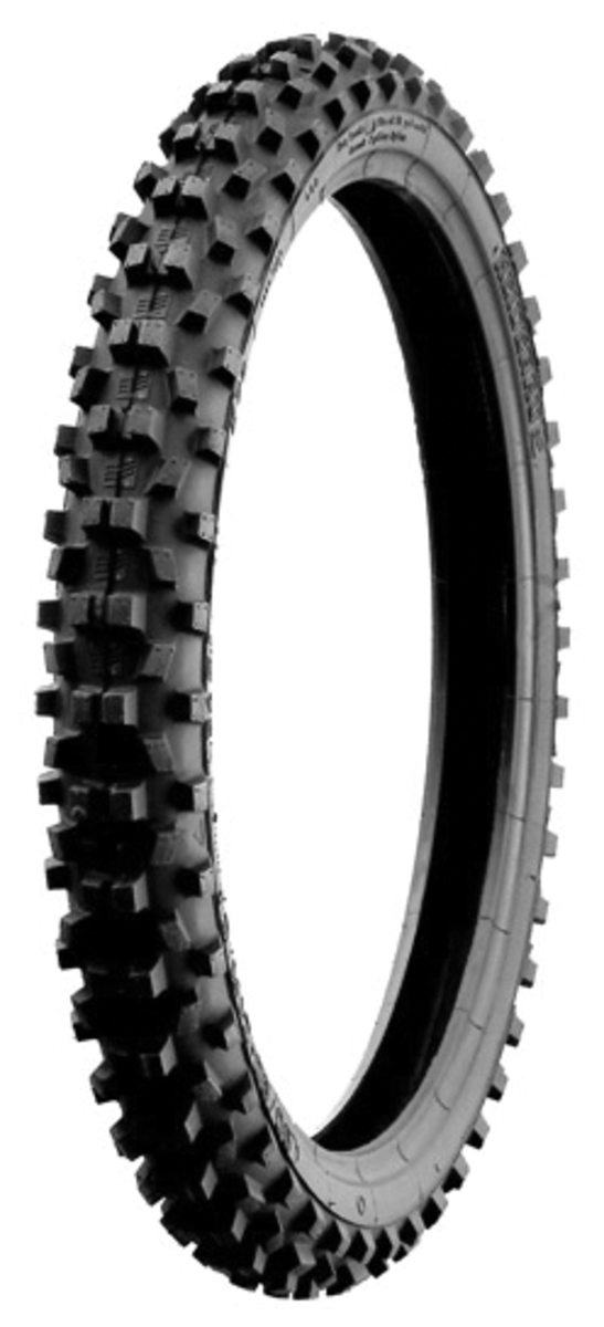 90/90-21Tt 54S K79 Fr (Mid-Soft)