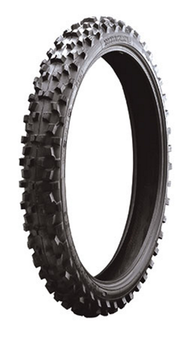 90/90-21Tt 54S K69 Fr M+S(Mid-Hard A/T)