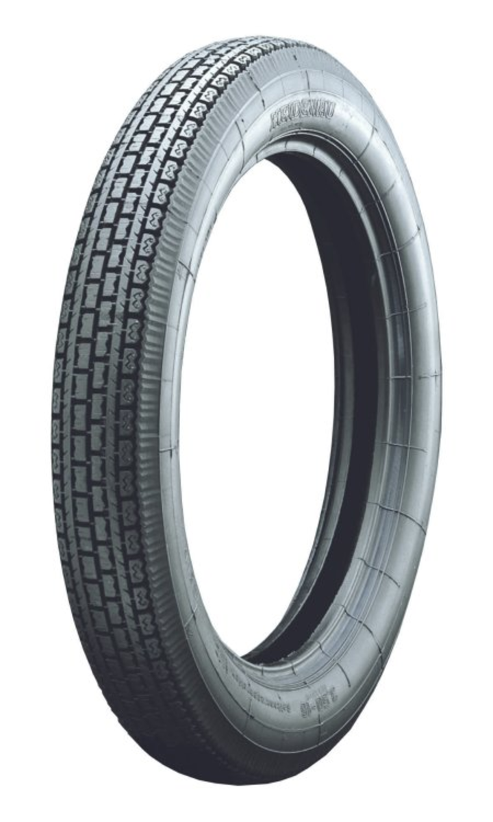 3.50 - 16Tt 60P K29 Sw (Sidecar)